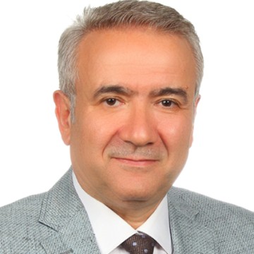 Ahmet Yılmaz